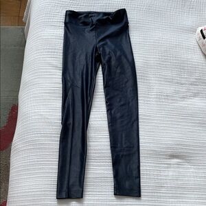 Koral Navy Blue Activewear